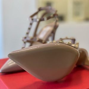Valentino heels